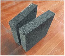 保温材料的三要素节能、保温、防火