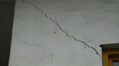 墙体保温材料饰面层产生裂缝的主要原因