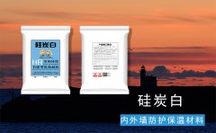 <b>新型墙体保温材料环保又省钱</b>