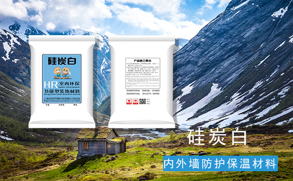 外墙外保温系统