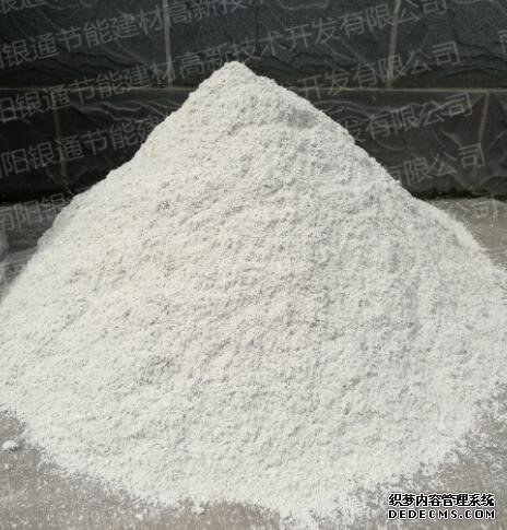 墙体隔热保温材料